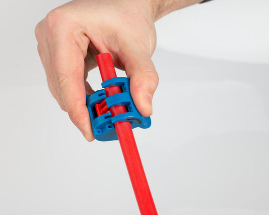 Jonard Tools Thin-walled Microduct Scoring Tool, 5–16 mm