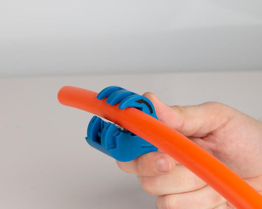 Jonard Tools Fiber Duct Kit