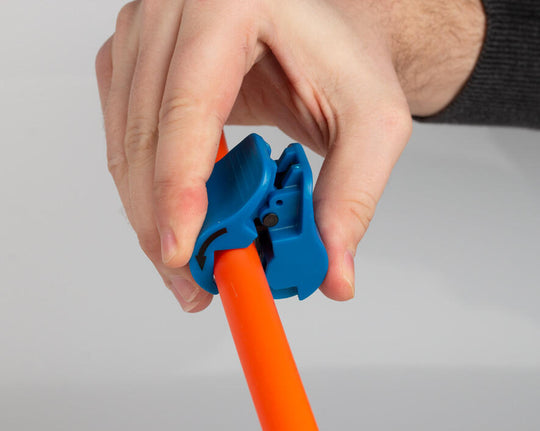 Jonard Tools Fiber Duct Kit
