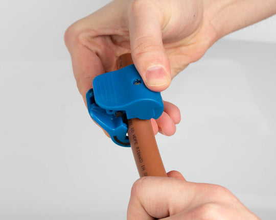 Jonard Tools Microduct Scoring Tool, 5-16 mm