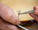 Jonard Tools Fiber Optic Tweezers, 5"