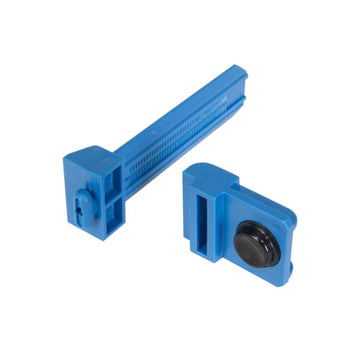 Middle Atlantic Forward Small Device Mounting Clamps