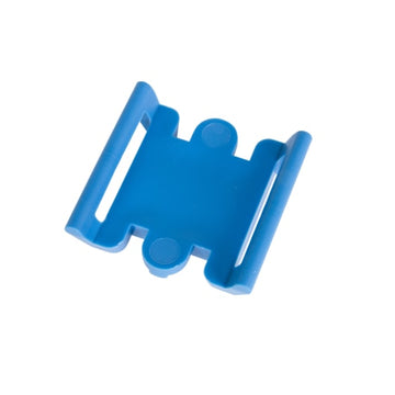 Middle Atlantic Forward Hook & Loop Tie Saddles