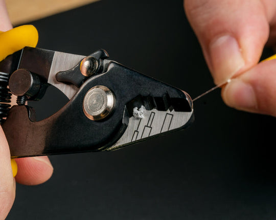 Jonard Tools Fiber Optic Safety Kit