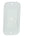 DataComm Expandable Media Box w/ Duplex Receptacle, 45-0051-WH