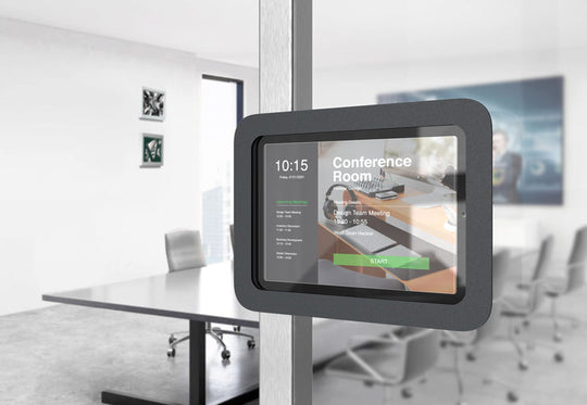 Heckler Room Scheduler Mount for iPad mini 6th Generation