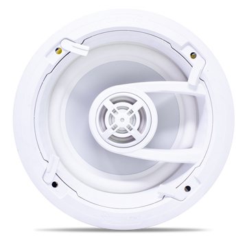 TruAudio Ghost In-Ceiling Speaker, Trugrip™ Toolless Design - 9