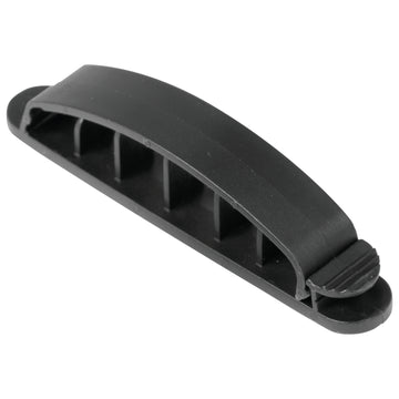 Gardner Bender GCC-006 6 Hole Cord Clip, (3/Pck)