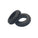 Gardner Bender GHG-1550 1/2 inch (12.7 mm) Inside Diameter Grommet, (4/Pck