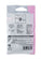 Gardner Bender GHG-1575 3/4 inch Inside Diameter Grommet, (3/Pck)