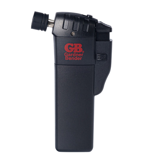 Gardner Bender Butane Heat Shrink Gun with Butane Refill, GHSB-300