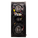 TruAudio Ghost Ht™ Series In-Wall Frameless LCR Speaker, Dual 6 1/2" Injected Poly Woofers