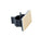 Gardner Bender GKK-1538UVB Plastic Kwik Clip, (6/Pck)