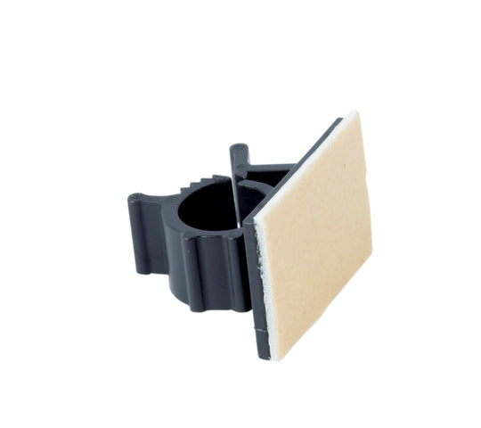 Gardner Bender GKK-1538UVB Plastic Kwik Clip, (6/Pck)