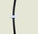 Gardner Bender GKK-1538 Plastic Kwik Clip, (6/Pck)