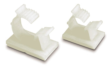 Gardner Bender GKK-1538 Plastic Kwik Clip, (6/Pck)