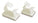 Gardner Bender GKK-1538 Plastic Kwik Clip, (6/Pck)