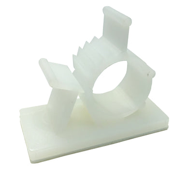 Gardner Bender GKK-1550 Plastic Kwik Clip, (4/Pck)