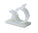 Gardner Bender GKK-1575 Plastic Kwik Clip, (2/Pck)