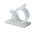 Gardner Bender GKK-1575 Plastic Kwik Clip, (2/Pck)