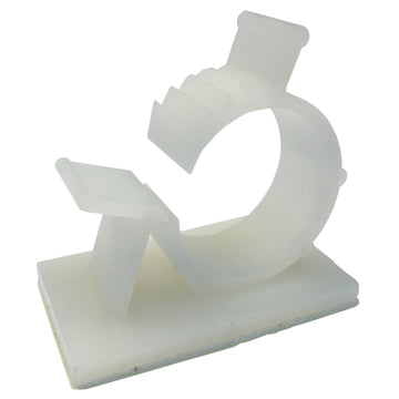 Gardner Bender GKK-1575 Plastic Kwik Clip, (2/Pck)