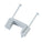 Gardner Bender #6 Service Entrance Cable Straps (5-Pack), GSE-105