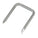 Gardner Bender 1-3/8 in. x 13/16 in. Steel Service Entrance Cable Staples for #6/3 SEU Cable (10-Pack), GSE-15310