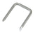Gardner Bender 1-3/8 in. x 13/16 in. Steel Service Entrance Cable Staples for #6/3 SEU Cable (10-Pack), GSE-15310