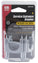 Gardner Bender Gray Plastic Service Entrance Cable Straps for #2 SER Cable (4-Pack), GSE-304