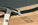 Gardner Bender 3/4" (19.05 mm) Polyethylene Service Entrance Cable Strap Staple, Grey, #6 SER, Wood (5-Pk), GSE-505