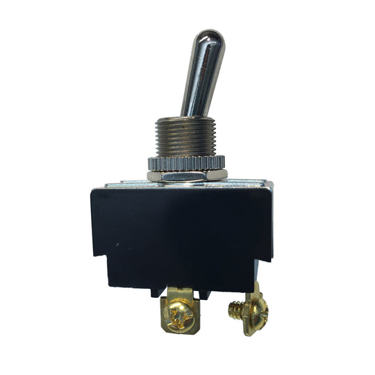 Gardner Bender SPST Toggle Switch, GSW-10