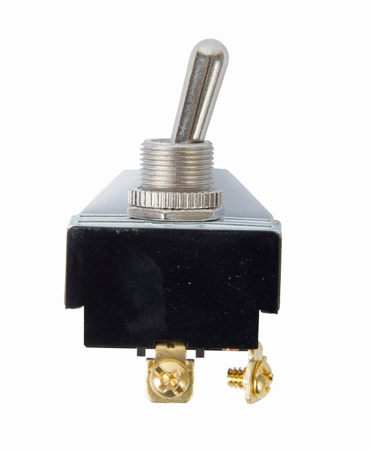 Gardner Bender SPST Toggle Switch, GSW-10