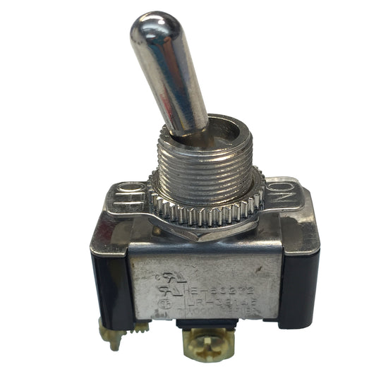 Gardner Bender SPST Toggle Switch, GSW-110