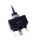 Gardner Bender SPDT Double Insulated, Plastic Toggle Switch, GSW-114