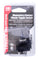Gardner Bender SPDT Double Insulated, Plastic Toggle Switch, GSW-114