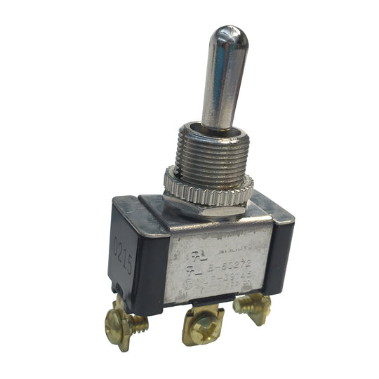Gardner Bender SPDT Toggle Switch, GSW-117