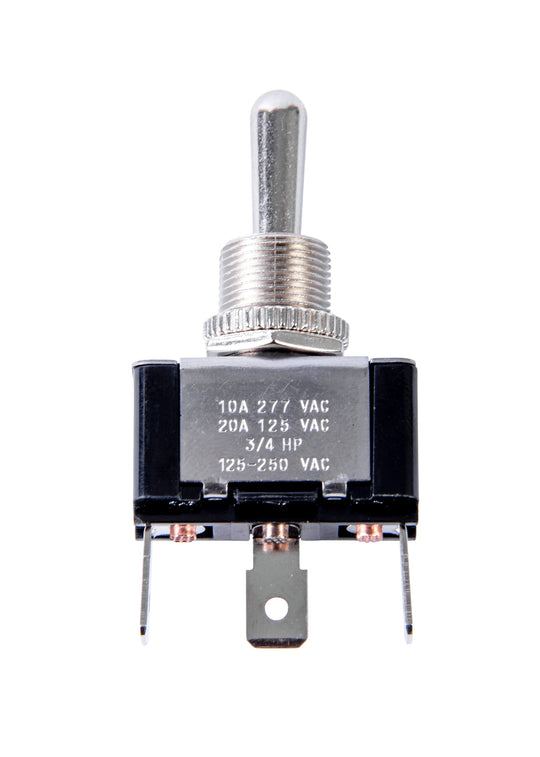 Gardner Bender SPDT Toggle Switch, GSW-120