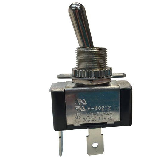 Gardner Bender SPST Toggle Switch, GSW-121