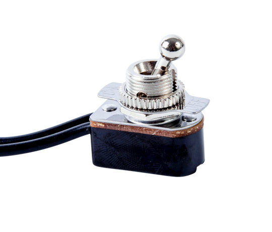 Gardner Bender SPST Toggle Switch, GSW-125