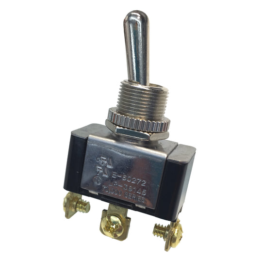 Gardner Bender SPDT Toggle Switch, GSW-12