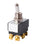 Gardner Bender DPST Toggle Switch, GSW-15