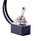 Gardner Bender SPST Toggle Switch, 1/Each, GSW-18