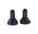 Gardner Bender GSW-20 Toggle Switch Cover, (2/Pck)