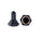 Gardner Bender GSW-20 Toggle Switch Cover, (2/Pck)
