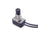 Gardner Bender Maintained Contact Push-Button Switch-Motor Rated, Single Pole-Single Throw, Push On-Push Off, Wire Leads, 1/Pkg, GSW-21