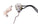 Gardner Bender SPST Single Circuit Pull-Chain Switch, GSW-31