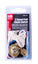 Gardner Bender DP3T Variable Speed and Two Circuit Pull-Chain Switch, GSW-39