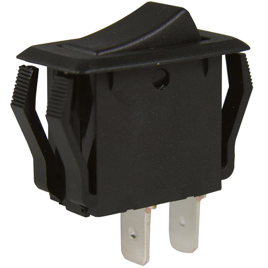 Gardner Bender SPST Appliance Rocker Switch, GSW-41