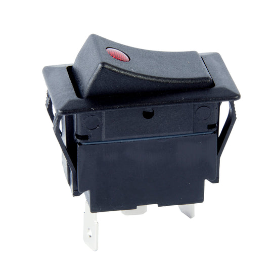 Gardner Bender SPST Standard Rocker Switch, GSW-49