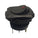 Gardner Bender SPST On-Off Illuminated Square Rocker Round Hole Red AC Rated Only, GSW-50